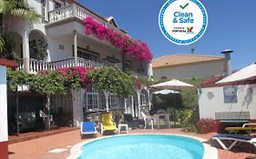 Apartments Vista Oceano